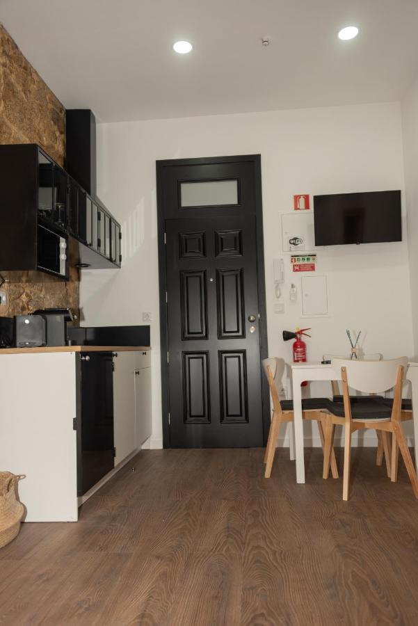 Fervenca Great Stay Apartment Vila Nova de Gaia Exterior photo