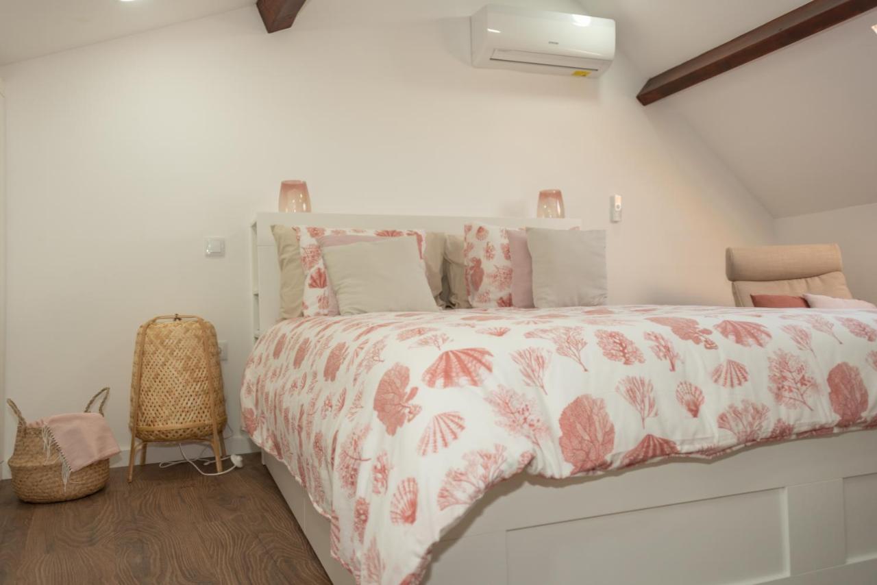 Fervenca Great Stay Apartment Vila Nova de Gaia Exterior photo