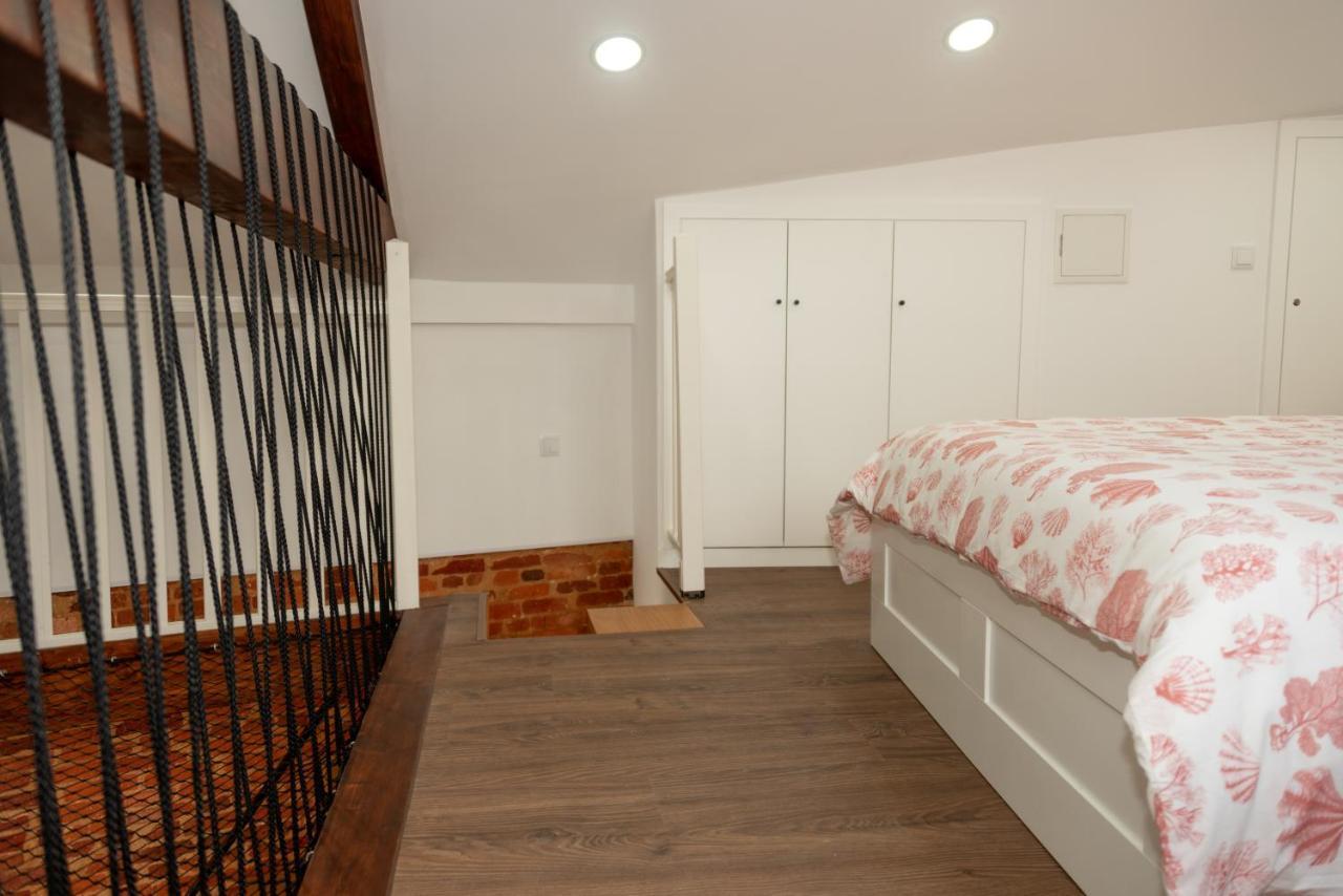 Fervenca Great Stay Apartment Vila Nova de Gaia Exterior photo