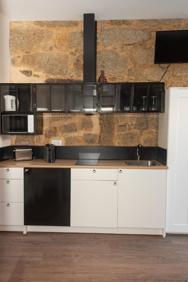 Fervenca Great Stay Apartment Vila Nova de Gaia Exterior photo
