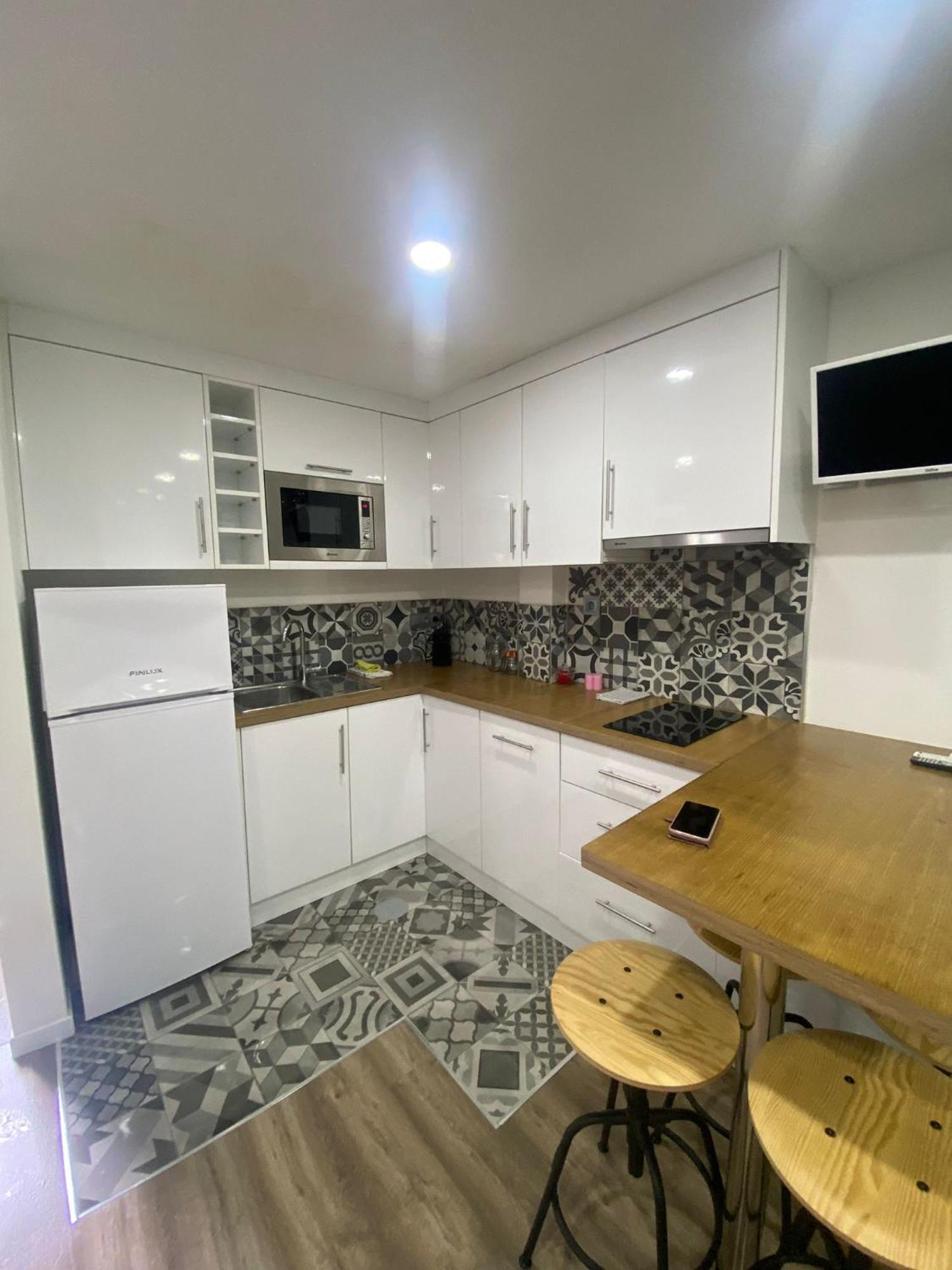 Fervenca Great Stay Apartment Vila Nova de Gaia Exterior photo